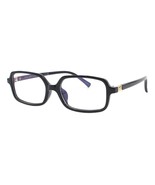 Blue Light Blocker Glasses Women&#39;s Classy Rectangular Shape Eyeglasses U... - $20.51 CAD