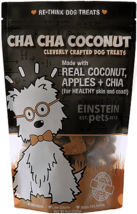 Einstein Pets Cha Cha Coconut 2 oz - $502.01 MXN