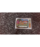 1990 Topps The Simpsons #82 Maggie Homer Bart Marge Lisa - $2.00