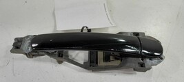 Door Handle Exterior Assembly City Canada Only Front Fits 00-11 GOLF  - $28.84