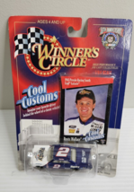 Winners Circle Cool Customs Rusty Wallace #2 diecast 1:64, NASCAR 50th Anniv. - £9.38 GBP