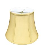 Royal Designs Modified Bell Lamp Shade, Antique Gold, 6.5 x 10 x 8.5 - $36.58+
