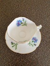 Meadow Belle ~ Rossetti ~ Chicago USA ~ Hand-Painted Cup &amp; Saucer ~ Japan - $40.00