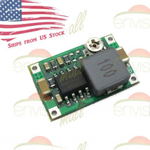 Mini360 Ultra-Small 1-17V Dc Step-Down Module For Rc Airplanes, Quadcopt... - $20.99