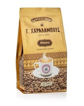 Traditional Ground Coffee Cyprus Greek Top Quality 200g - Charalambous M... - £9.91 GBP