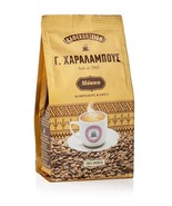 Traditional Ground Coffee Cyprus Greek Top Quality 200g - Charalambous M... - £9.45 GBP