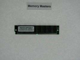 C6231A 16MB  72pin non parity memory for HP  Designjet 430, 450c - £11.31 GBP