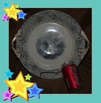 Doulton Geneva Antique Vintage Plates Platters Bowls Porcelain Ceramic China - £349.36 GBP