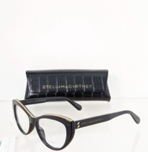 New Authentic Stella McCartney Eyeglasses SC 50024I 001 50024 Bio Acetate Frame - £102.86 GBP