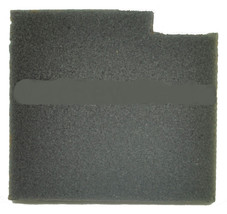 Bernina Vacuum Motor Cover Exhaust Filter 01-2320-02 - $4.95