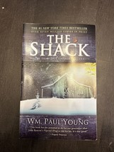 The Shack by William P. Young (2008, Trade Paperback) - £7.97 GBP