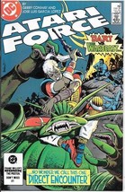 Atari Force Comic Book #2 Dc Comics 1984 Very Fine+ New Unread - £2.59 GBP