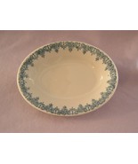 Jackson China Falls Creek Oval Dessert/Sauce Bowl - $92.40 MXN
