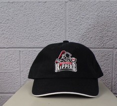 London Rippers Baseball Embroidered Hat Ball Cap New - $21.24