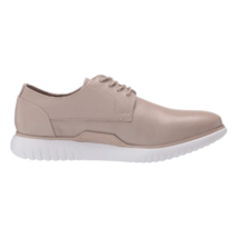 Calvin Klein Teodor Light Taupe Soft Tumbled Leather, Size 10 - £55.94 GBP