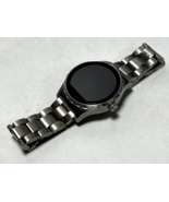 Fossil Smartwatch Watch DW2a Digital Wristwatch Gray Silver - £27.08 GBP