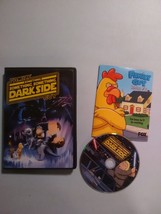 Family Guy: Something, Something, Something Darkside (DVD, 2009, Full Frame) - £5.94 GBP