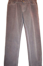 Michael Kors Gray Men&#39;s Cotton Casual Pants Size US 38 NEW Retail $195 - £74.46 GBP
