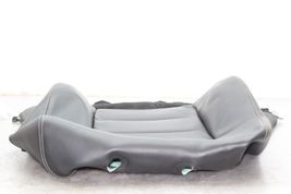 10-16 MERCEDES-BENZ E350 Front Left Driver Side Upper Seat Cushion Cover F803 image 5
