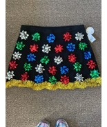 Women’s Ugly Sweater Skirt Size 3X-Brand New-SHIPS N 24 HOURS - $96.41 CAD