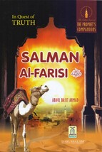 ADK- Salman Al- Farisi - $10.93 CAD