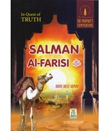 ADK- Salman Al- Farisi - $148.93 MXN