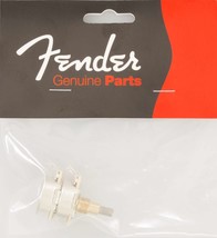 Genuine Fender CTS Concentric Pot 250K/500K vol/tone solid shaft 001-9268-049 - £22.30 GBP