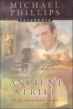 An Ancient Strife (Caledonia Series, Book 2) - $18.38 MXN