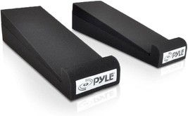 For Studio Monitors, Subwoofers, And Loud Speakers, Pyle Psi01 (4 X 12 X 2 Inch, - £33.54 GBP