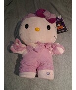 HELLO KITTY  MUMMY ANIMATED PLUSH 2024 "HARPSI" SIZE 12" Halloween New - €15,50 EUR HELLO KITTY  MUMMY ANIMATED PLUSH 2024 "HARPSI" SIZE 12" Halloween New - €15,50 EUR