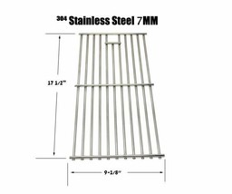 Cooking Grid For Vermont Castings VCS4028,VCS5008BI,VCS5018,VCS501SSP,VCS522-1PK - £23.71 GBP