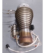 Edwards 160 MM Diffstak Diffusion Pump  - $15,244.51 MXN