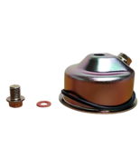 CARBURETOR FLOAT BOWL FOR HONDA GX240 GX270 GX340 16015-ZE2-005 16015-ZE... - $12.97 CAD