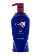 Its A 10 Miracle Daily Conditioner, 10 ounces