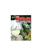 Mushi-Shi / Mushishi Season 1-3 (Ep.1-46 End) Anime DVD [Eng Sub]  - $38.28 CAD
