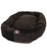 MajesticPet 40 in. Villa Donut Pet Bed Storm - $2,277.78 MXN