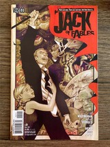 DC Vertigo Comics Jack of Fables #2 (2006) - £5.53 GBP