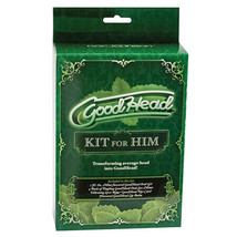 GoodHead - Kit For Him Multi-Colored - £28.99 GBP