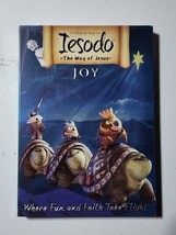 Iesodo: The Way Of Jesus - Joy (Dvd, 2014)(BUY 5 Dvd, Get 4 Free) - £5.69 GBP