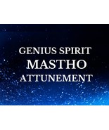 Mastho Attunement - £18.80 GBP