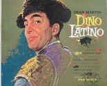 Dino Latino [Vinyl] - £23.46 GBP