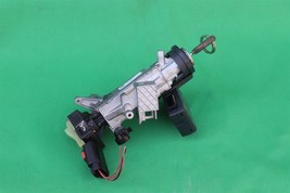 2011-18 Jeep Wrangler Patriot Liberty Compass Ignition Switch Immobilizer & Key  image 2