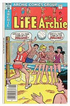 Life with Archie #226 VINTAGE 1981 Archie Comics GGA Swimsuit Cover - £11.60 GBP
