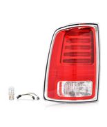LED Tail Light Assembly For Dodge Ram 1500 2013-2018 Ram 2500 &amp; 3500 201... - €78,59 EUR