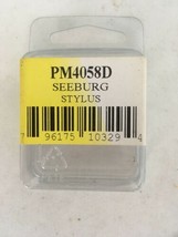 EVG PM4058D Needle Stylus For Seeburg - $44.50