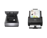 Epson Perfection V850 Pro scanner - $1,737.04
