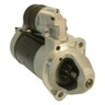 NEW STARTER FITS DEUTZ MARINE KHD 24 VOLT F3L911 F4L911 F5L911 F6L911 F6L912 image 11