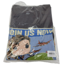 Funko Pop Tees What If Anything Goes Size XS Extra Small Marvel Collector Corps - £8.53 GBP