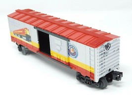 Lionel 6-39265 Century Club II Train Master Boxcar NIB - Never Run - £24.30 GBP