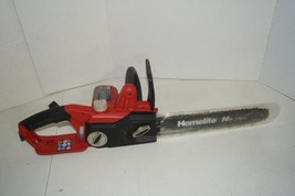 Homelite UT43104 14&quot; 9 Amp Electric Chainsaw U7 - £38.98 GBP